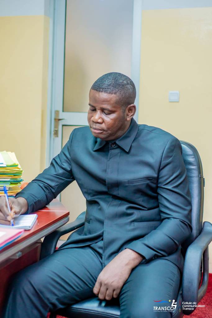 KANTO LUVUEZO Luthanges