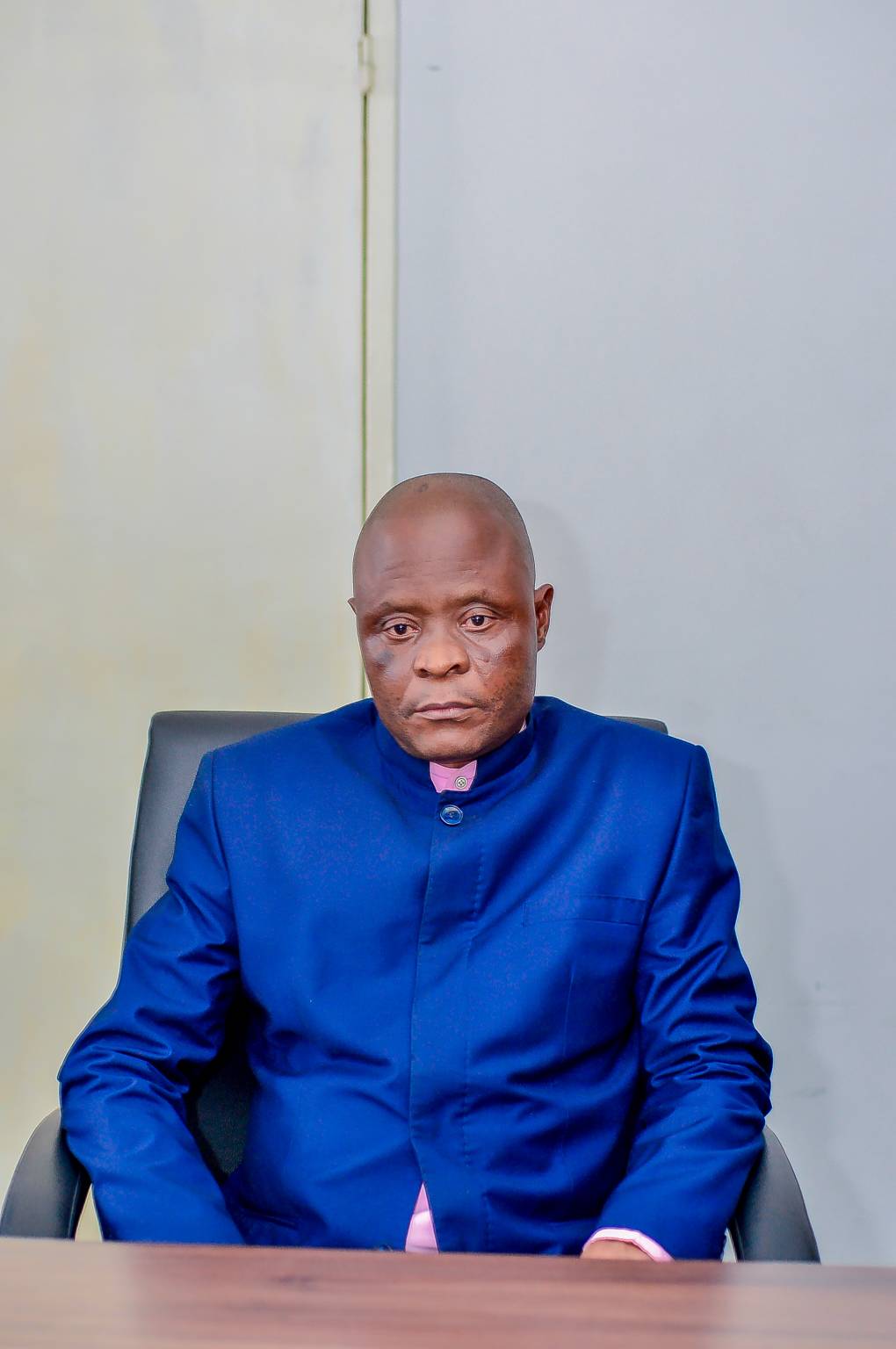 MULONGOY MUANASOMPO Martin