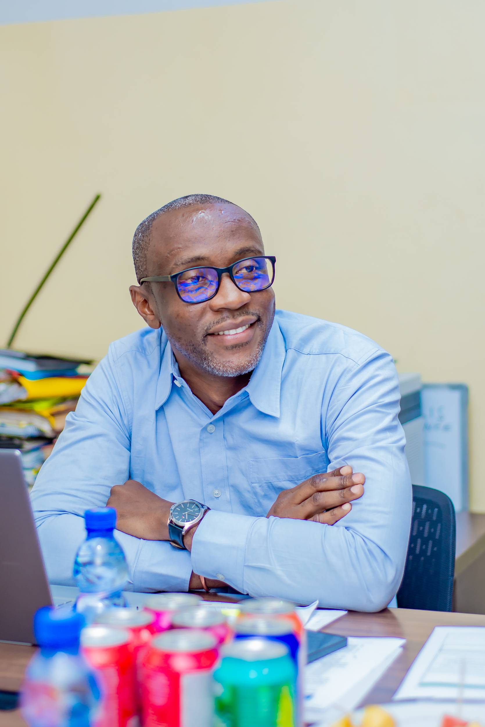 NSADISI NKODIA Yanick