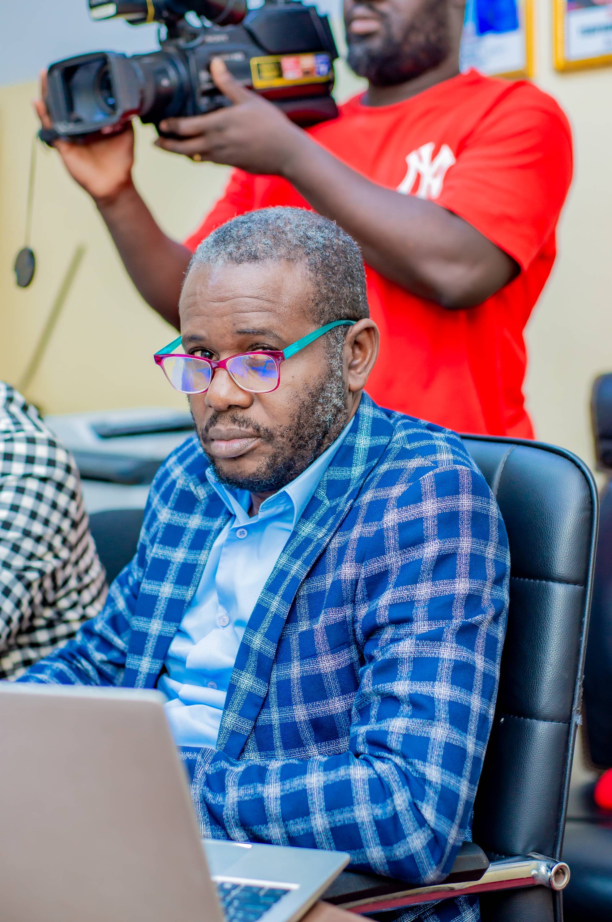 ZANGABI MINYEMBALE Hugues